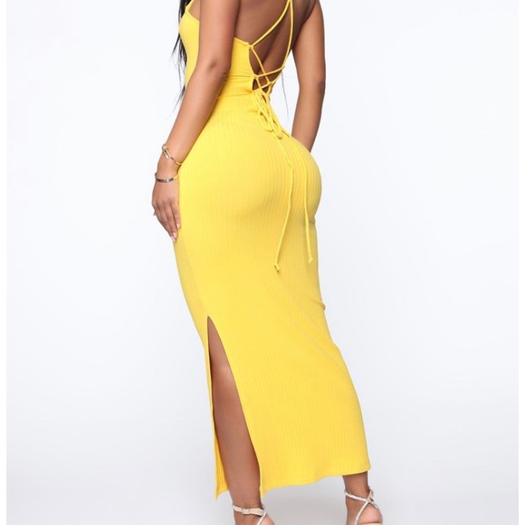 Dress - Picture 2 of 2